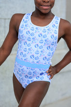 Load image into Gallery viewer, WINTER 26 WINTER SOCIAL REVERSIBLE RACER BACK X BACK