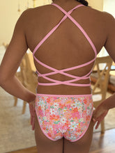 Load image into Gallery viewer, SPRING 26 ONE PIECE REVERSIBLE SUPER STRAPPY