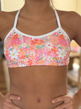Load image into Gallery viewer, SPRING SWIM 26 Spaghetti Sport NON tie back top only