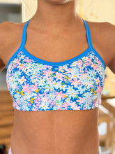 Load image into Gallery viewer, SPRING SWIM 26 Spaghetti Sport NON tie back top only