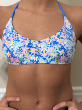 Load image into Gallery viewer, SPRING 26 NEW SPORTY TIE BACK TOP