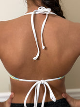 Load image into Gallery viewer, SPRING 26 NEW SPORTY TIE BACK TOP