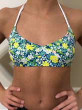 Load image into Gallery viewer, SPRING 26 NEW SPORTY TIE BACK TOP