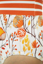 Load image into Gallery viewer, FALL25 REVERSIBLE 3X FALL INTO FLOWERS