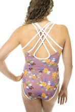 Load image into Gallery viewer, FALL25 REVERSIBLE 3X FALL INTO FLOWERS