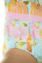 Load image into Gallery viewer, FALL25 SPAGHETTI SINGLE PLY PREPPY PUMPKIN