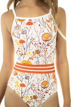 Load image into Gallery viewer, FALL25 SPAGHETTI SINGLE PLY MARIGOLD MAGIC