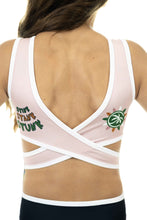 Load image into Gallery viewer, FALL25 REVERSIBLE CRISS CROSS HARVEST TO WHOVILLE