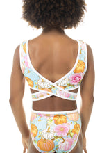 Load image into Gallery viewer, FALL25 REVERSIBLE CRISS CROSS HARVEST TO WHOVILLE