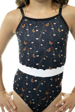 Load image into Gallery viewer, FALL25 SPAGHETTI SINGLE PLY BUTTERFLY KISSES