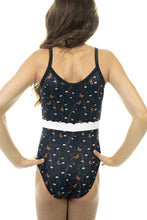 Load image into Gallery viewer, FALL25 SPAGHETTI SINGLE PLY BUTTERFLY KISSES