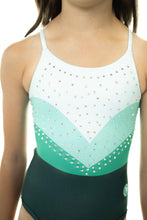 Load image into Gallery viewer, Fall25 5V RHINESTONE JADE RADIANCE