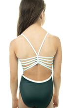 Load image into Gallery viewer, Fall25 5V RHINESTONE JADE RADIANCE