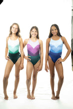 Load image into Gallery viewer, Fall25 5V RHINESTONE BLUE SAPPHIRE Frost