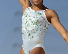 Load image into Gallery viewer, BLOSSOMS-SINGLE PLY SPAGHETTI