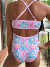 Load image into Gallery viewer, Summer26 PINK TIDE NEW PIMA SPAGHETTI SINGLE PLY