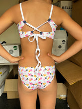 Load image into Gallery viewer, HAWAIIAN PARADISE CHEEKY BOTTOMS Summer 2022