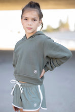 Load image into Gallery viewer, TRACK SHORTS