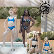 Load image into Gallery viewer, BIKINI TIE BACK