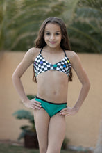 Load image into Gallery viewer, BIKINI TIE BACK