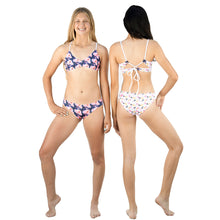 Load image into Gallery viewer, HAWAIIAN PARADISE CHEEKY BOTTOMS Summer 2022