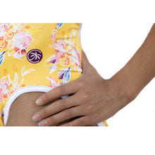 Load image into Gallery viewer, SUNSHINE IN PARADISE ONEPIECE TIE BACK