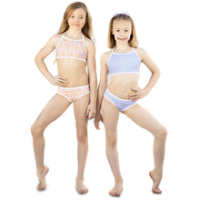 Load image into Gallery viewer, LAVENDER DREAMS CLASSIC BOTTOMS