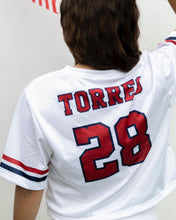 Load image into Gallery viewer, USA FOOTBALL JERSEY