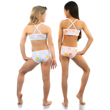 Load image into Gallery viewer, SUMMER BLUES SPAGHETTI SPORTS TOP Summer 2022