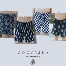Load image into Gallery viewer, MENS SWIM SHORTS