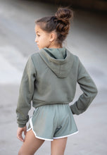 Load image into Gallery viewer, TRACK SHORTS