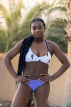 Load image into Gallery viewer, BIKINI TIE BACK