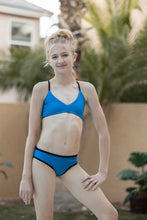 Load image into Gallery viewer, BIKINI TIE BACK