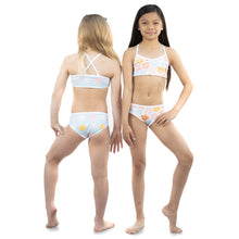 Load image into Gallery viewer, SUMMER BLUES BOTTOMS Summer 2022