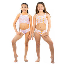 Load image into Gallery viewer, DIAMONDS AND DAISIES CLASSIC BOTTOMS Summer 2022