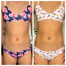 Load image into Gallery viewer, HAWAIIAN PARADISE CHEEKY BOTTOMS Summer 2022