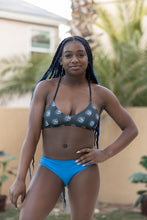 Load image into Gallery viewer, BIKINI TIE BACK