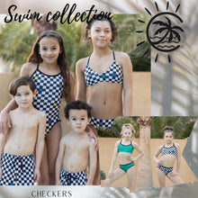 Load image into Gallery viewer, BIKINI TIE BACK