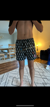 Load image into Gallery viewer, MENS SWIM SHORTS