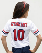 Load image into Gallery viewer, USA FOOTBALL JERSEY