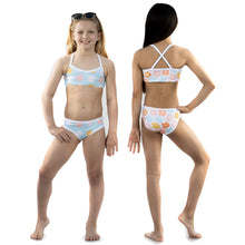 Load image into Gallery viewer, SUMMER BLUES BOTTOMS Summer 2022