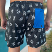 Load image into Gallery viewer, MENS SWIM SHORTS