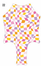 Load image into Gallery viewer, CHEETAH RACE ONE PIECE STRAPPY BACK Summer 2022