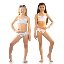 Load image into Gallery viewer, SUMMER BLUES BOTTOMS Summer 2022