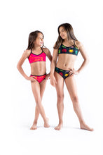 Load image into Gallery viewer, Coco Tribe and Sun Kissed BIKINI BOTTOM