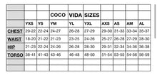 Load image into Gallery viewer, CALIFORNIA GURL/SUMMERTIME REVERSIBLE SWIM BOTTOMS