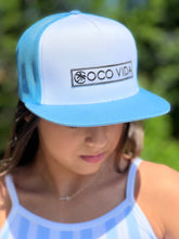 Load image into Gallery viewer, COCO VIDA TRUCKER HAT
