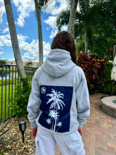 Load image into Gallery viewer, FALL25 ADULT HEATHER GREY HOODIE
