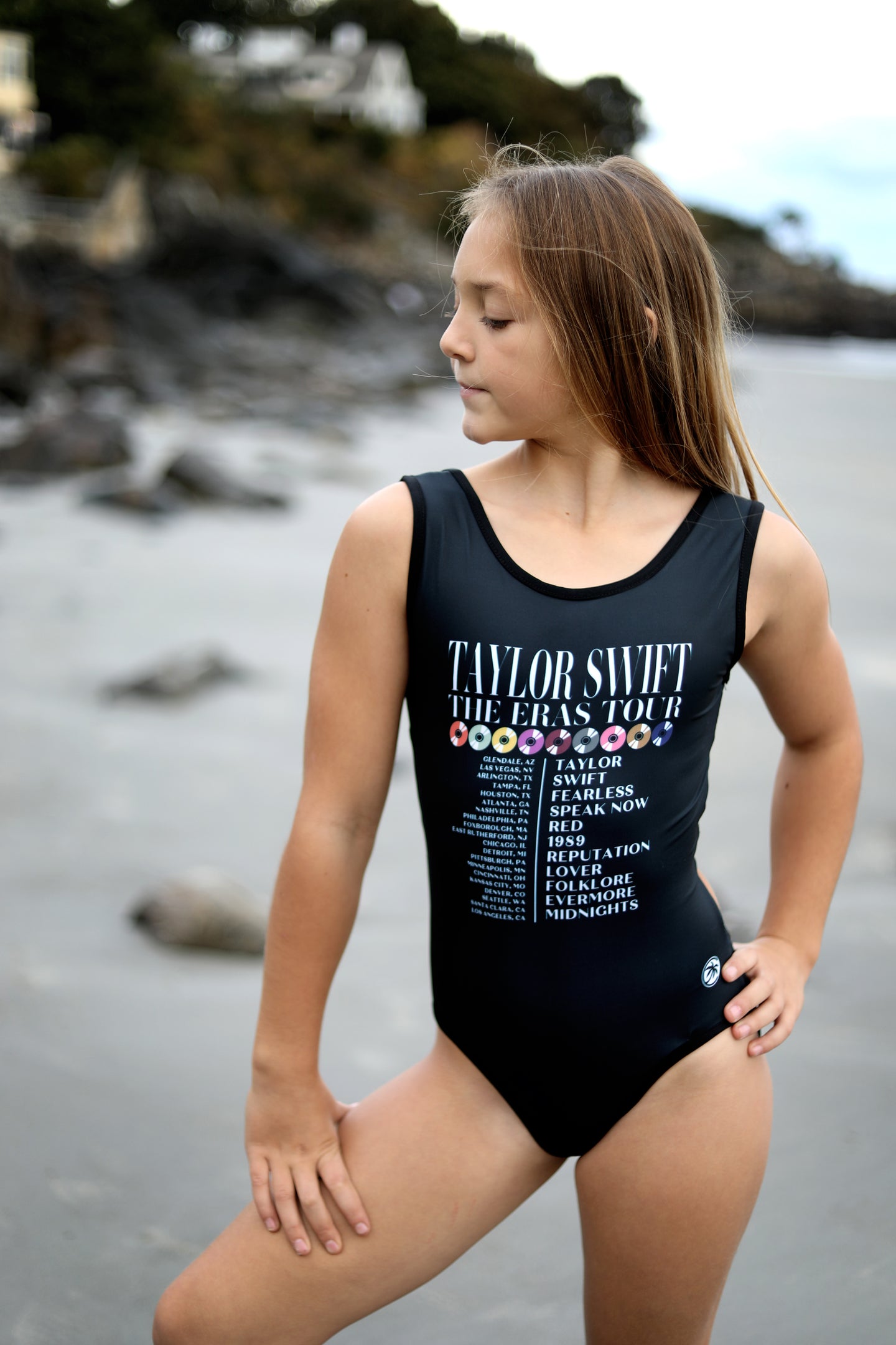Swiftie-CRISS CROSS