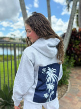 Load image into Gallery viewer, FALL25 HEATHER GREY YOUTH JOGGER Sweatpants
